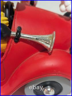 Extremely rare! Tweety, Racing in his Red Car Rutten Warner Bros
