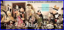 Extremely rare! Tweety and Sylvester clock. By Demons and Merveilles