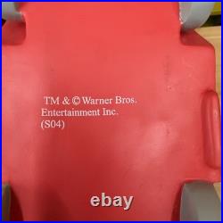 Extremely rare! Tweety, racing in his red car. Warner Bros READ