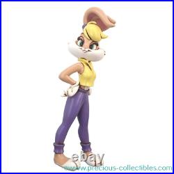 Extremely rare! Vintage Lola Bunny big figurine. Warner Bros Looney Tunes statue