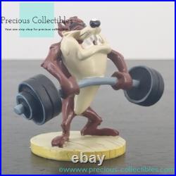 Extremely rare! Vintage Tasmanian Devil figurine. Warner Bros Looney Tunes Extremely rare! Vintage Tasmanian Devil figurine. Warner Bros Looney Tunes