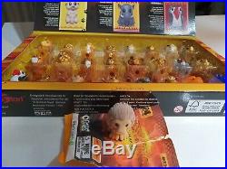 Famous KIIS FM Rare limited edition furry Lion King Ooshie #006/100