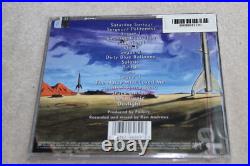 Fantastic Planet Failure (CD 1996 Slash Warner Bros.) NEW SEALED RARE OOP