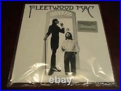Fleetwood Mac Fleetwood Mac Audiophile Deluxe Edition 45 RPM Double Rare Lp Set