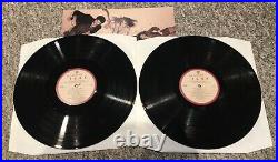 Fleetwood Mac The Alternate Tusk RSD Rare Limited Release 2LP Vinyl VG+