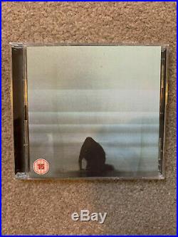 Foals What Went Down Limited Edition Box Set (Rare)