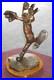 Friz_Freleng_Baseball_Bugs_Bronze_Sculpture_AP_Warner_Brothers_1992_Rare_01_ur