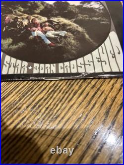 GRATEFUL DEADDark Star-Born Cross-Eyed-U. S. 7 68 Warner Bros. 7186DJ withRare PSL