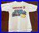 GREMLINS_2_THE_NEW_BATCH_1990_Warner_Bros_T_SHIRT_Promo_XL_GREMLIN_FETUS_Rare_01_eaum