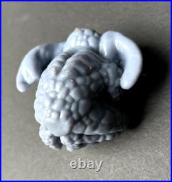 GREMLINS 2 THE NEW BATCH 1990 Warner Bros T-SHIRT Promo XL + GREMLIN FETUS Rare