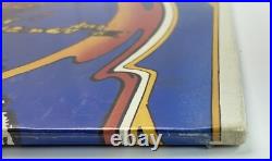 Grateful Dead Skull & Roses Ultra-rare Sealed Original 71 Warner Bros 2-lp Set Grateful Dead Skull & Roses Ultra-rare Sealed Original 71 Warner Bros 2-lp Set
