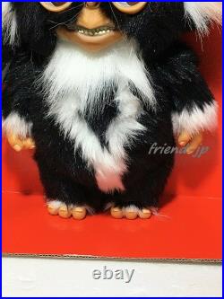 Gremlins MOHAWK Collection Plush Doll Jun Planning Warner Bros withBox Rare