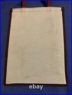 Gremlins lunch Bag 1984 Warner Bros 1984 made in china VERY RARE CANT FIND 1