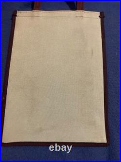 Gremlins lunch Bag 1984 Warner Bros 1984 made in china VERY RARE CANT FIND 1