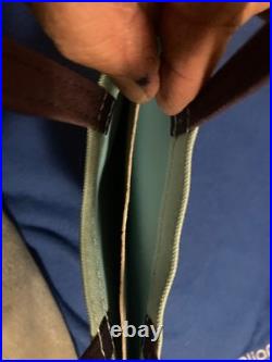 Gremlins lunch Bag 1984 Warner Bros 1984 made in china VERY RARE CANT FIND 1