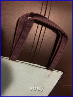 Gremlins lunch Bag 1984 Warner Bros 1984 made in china VERY RARE CANT FIND 1