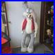 HUGE_JUMBO_LIFESIZE_58_BUGS_BUNNY_STUFFED_PLUSH_RABBIT_WARNER_BROTHERS_Rare_01_kt