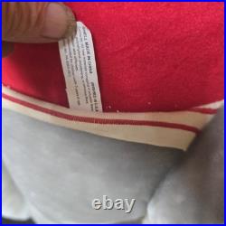 HUGE JUMBO LIFESIZE 58 BUGS BUNNY STUFFED PLUSH RABBIT WARNER BROTHERS Rare