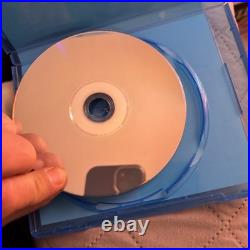 Hammer Horror The Warner Bros Years Blu ray, Hammer Documentary, RARE OOP, Rare