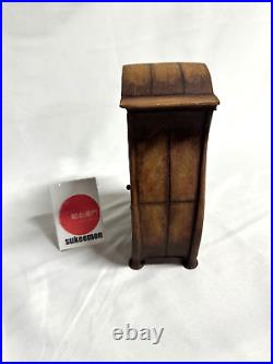 Harry Potter Boggart Closet Accessory BOX Official Goods Size H8 W5.2 Rare