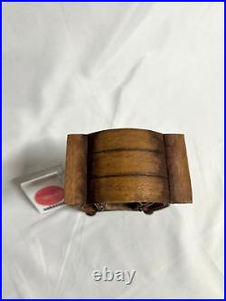 Harry Potter Boggart Closet Accessory BOX Official Goods Size H8 W5.2 Rare