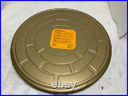 Harry Potter Deathly Hallows Pt 2 Production Movie Film Reel Case RARE