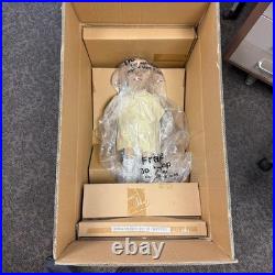 Harry Potter Dobby 2002 Promo Display Statue Life Size Figure Warner Bros Rare