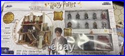 Harry Potter Large Lot Vintage New Rare Games Wands Books Toys + Warner Bros Harry Potter Large Lot Vintage New Rare Games Wands Books Toys + Warner Bros