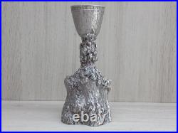 Harry Potter Limited Goblet of Fire Chalice Statue Warner bros Rare