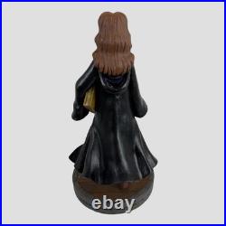 Harry Potter Maquette Style WB Hermione Granger RARE Statue Warner Bros