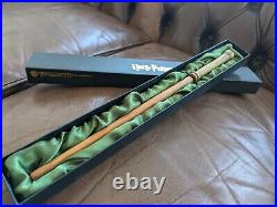 Harry Potter Wand Rare Warner Bros. Japan