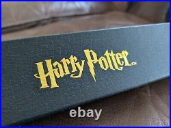 Harry Potter Wand Rare Warner Bros. Japan