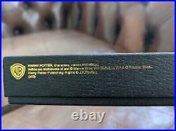 Harry Potter Wand Rare Warner Bros. Japan