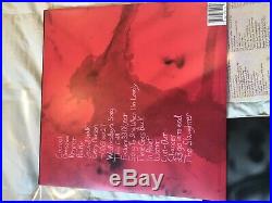 JOHN FRUSCIANTE Shadows Collide With People 2 LP ORIGINAL RARE Vinyl 2004 NM