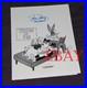 June_Foray_signed_photo_Millicent_rabbit_Looney_Tunes_Warner_Bros_RARE_animation_01_nmvp