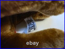 Kangaroo Jack Plush Movie Promo Very Rare HTF Warner bros 2002 Plays Song Works