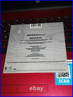 L. B. C. Crew Beware Of My Crew Tray D Gangsta Rap Hip Hop G Funk 1995 Rare CD