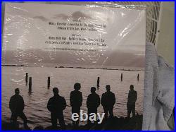 Linkin Park Minutes to Midnight (2008) Warner Bros. Vinyl NEW rare original