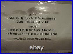 Linkin Park Minutes to Midnight (2008) Warner Bros. Vinyl NEW rare original
