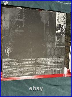 Linkin Park Reanimation (2002) Warner Bros. 2xLP vinyl original issue Rare