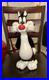 Looney_Toons_Sylvester_Tweety_Bird_Warner_Bros_Store_Big_Statue_1996_23_Rare_01_wvk