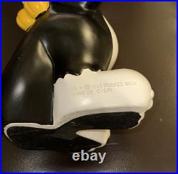 Looney Toons Sylvester & Tweety Bird Warner Bros Store Big Statue 1996 23 Rare