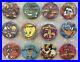 Looney_Tunes_1995_Collectible_Pins_Buttons_12_Different_Ones_New_Sealed_Rare_VTG_01_bv
