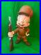 Looney_Tunes_ELMER_FUDD_Big_Fig_15_Tall_RARE_IMPORT_by_Peter_Mook_for_RUTTEN_01_bhb