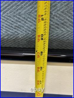 Looney Tunes Sluggers signed McKimson 254/2500 RARE, authenticity certificate