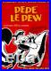 Looney Tunes Super Stars Pepe Le Pew Zee Best of Zee Best DVD New Sealed RARE