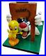 Looney_Tunes_Sylvester_Tweety_Tape_Dispenser_Statue_Warner_Bros_1998_Stylus_Rare_01_eimf