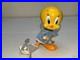 Looney_Tunes_TWEETY_SYLVESTER_DANBURY_MINT_PORCELAIN_figure_RARE_COLLECTIBLE_01_bgj