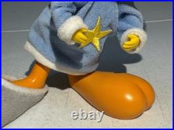 Looney Tunes TWEETY SYLVESTER DANBURY MINT PORCELAIN figure RARE COLLECTIBLE