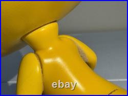 Looney Tunes TWEETY SYLVESTER DANBURY MINT PORCELAIN figure RARE COLLECTIBLE